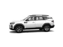 Dacia Bigster expression mild hybrid 140