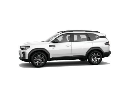 Dacia Bigster expression mild hybrid 140 – foto 3