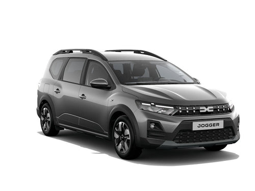Verze: DACIA Jogger Expression Eco-G120 5 míst – foto 6
