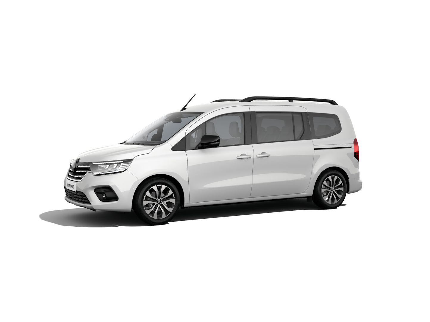 Renault Kangoo grand techno TCe 130 EDC