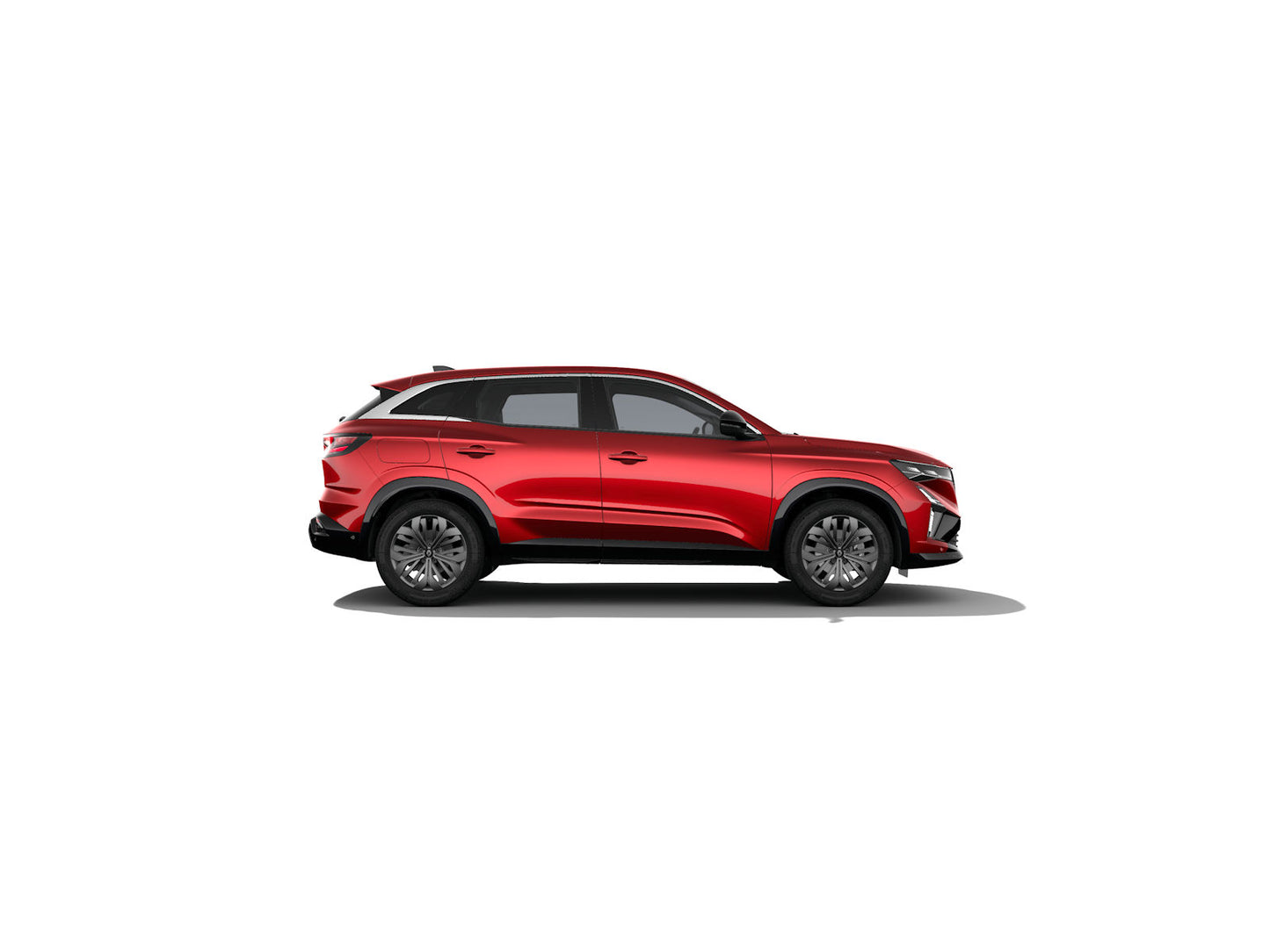 Renault Austral evolution mild hybrid 150 auto