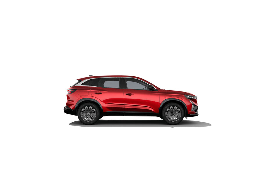 Renault Austral evolution mild hybrid 150 auto – foto 2
