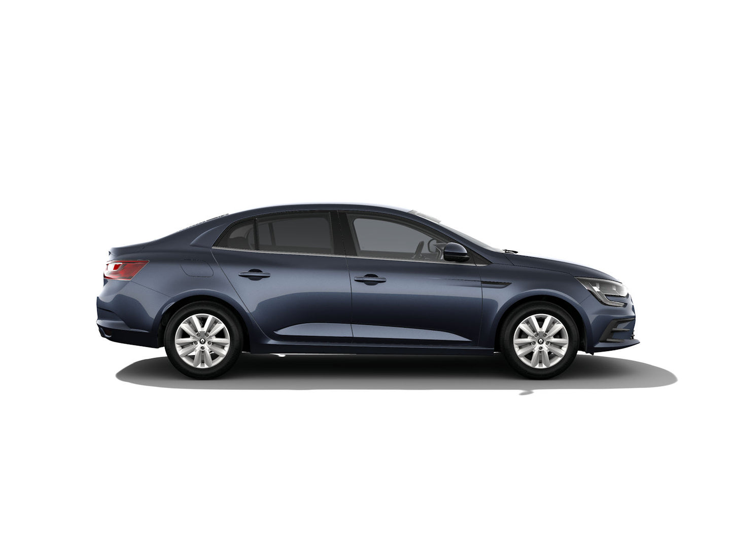 Renault Megane GrandCoupé evolution TCe 140 Euro6e