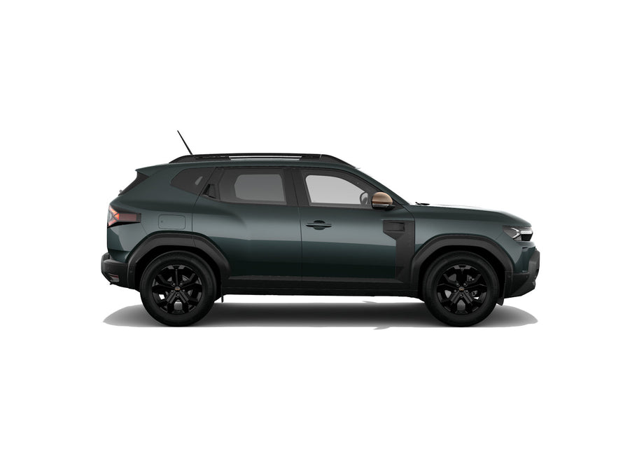 Dacia Duster Eco-G 120 auto – foto 2