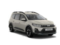 DACIA Jogger Journey hybrid 155 - 5 míst