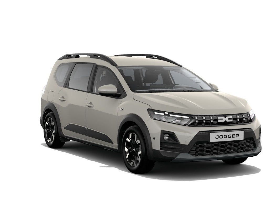 DACIA Jogger Journey hybrid 155 - 5 míst – foto 1