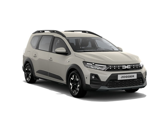 DACIA Jogger Journey hybrid 155 - 5 míst