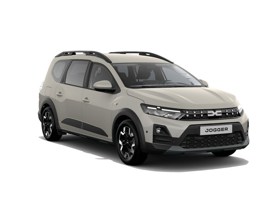 DACIA Jogger Journey hybrid 155 - 5 míst – foto 1
