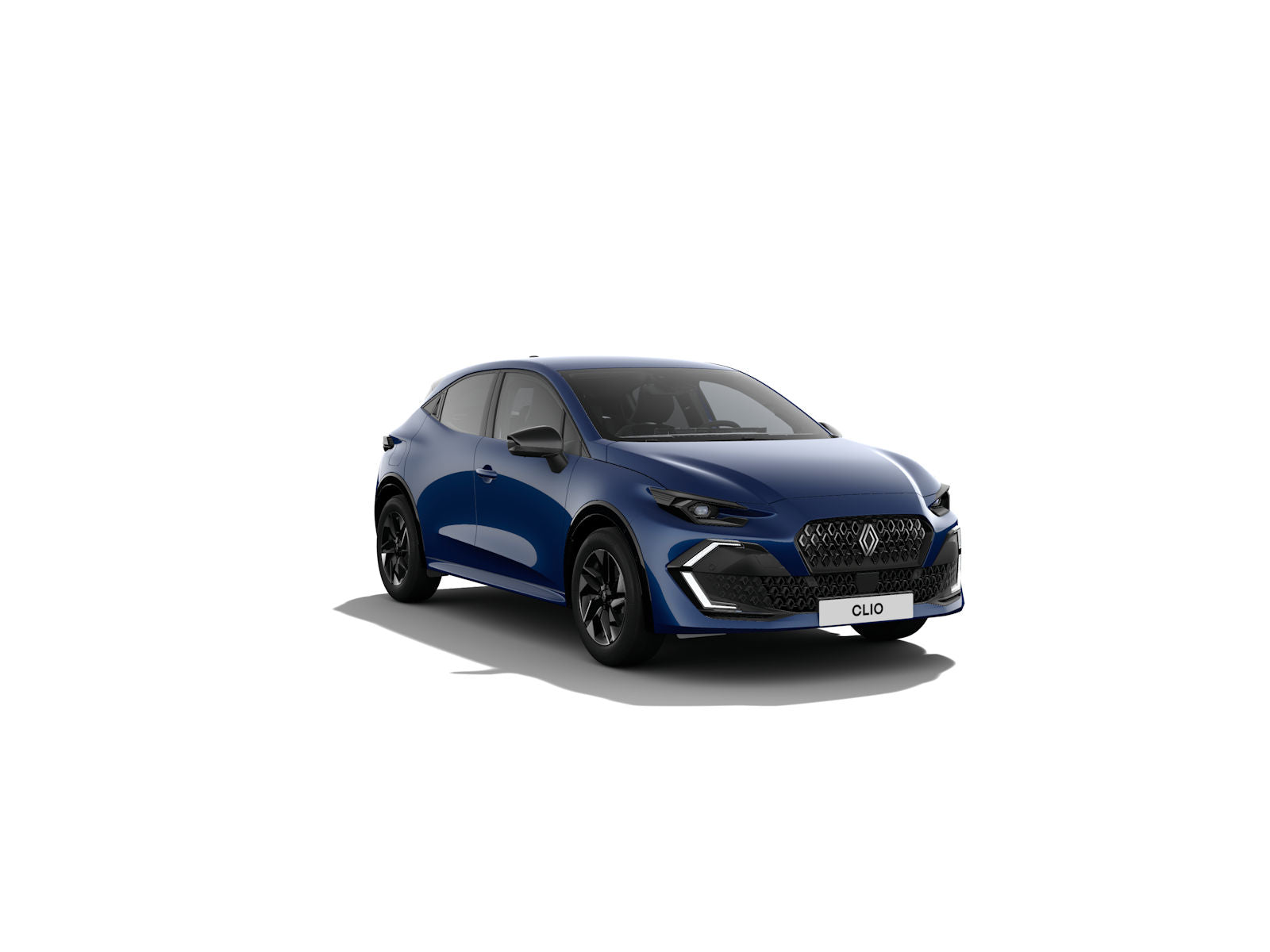 Renault Clio techno full hybrid E-Tech 160 – foto 1