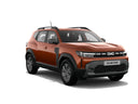 Dacia Duster 3 expression mild hybrid 140
