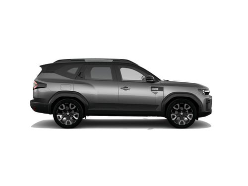 Dacia Bigster journey hybrid 155 – foto 3