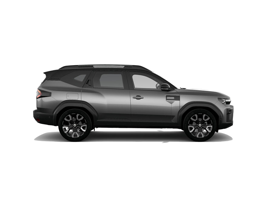 Dacia Bigster journey hybrid 155 – foto 3