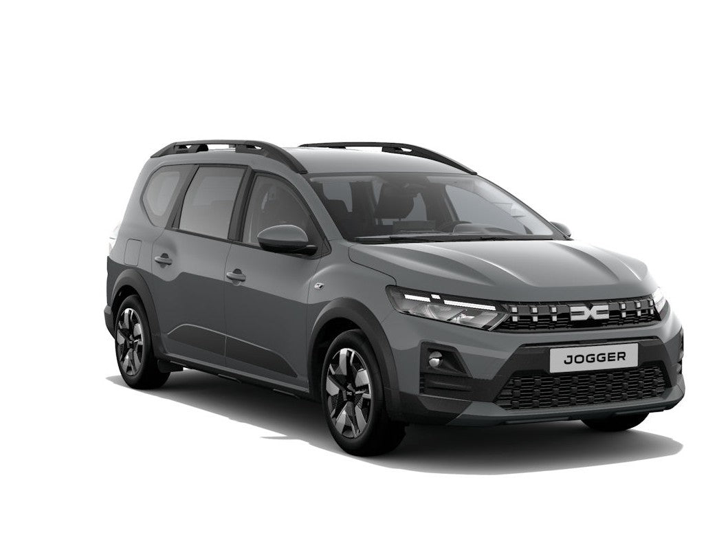 Verze: DACIA Jogger Expression Eco-G120 5 míst