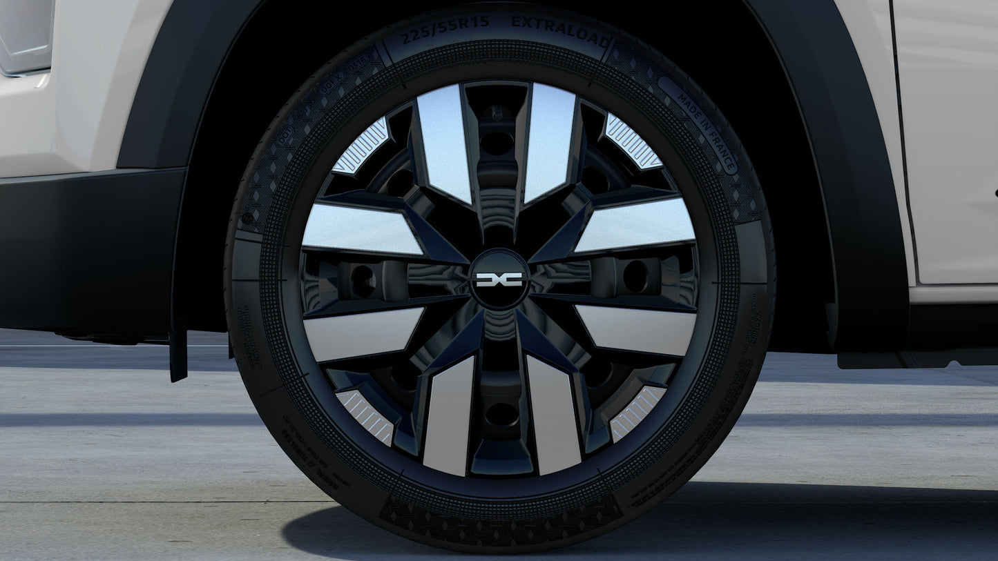 Dacia Spring 65 Expression