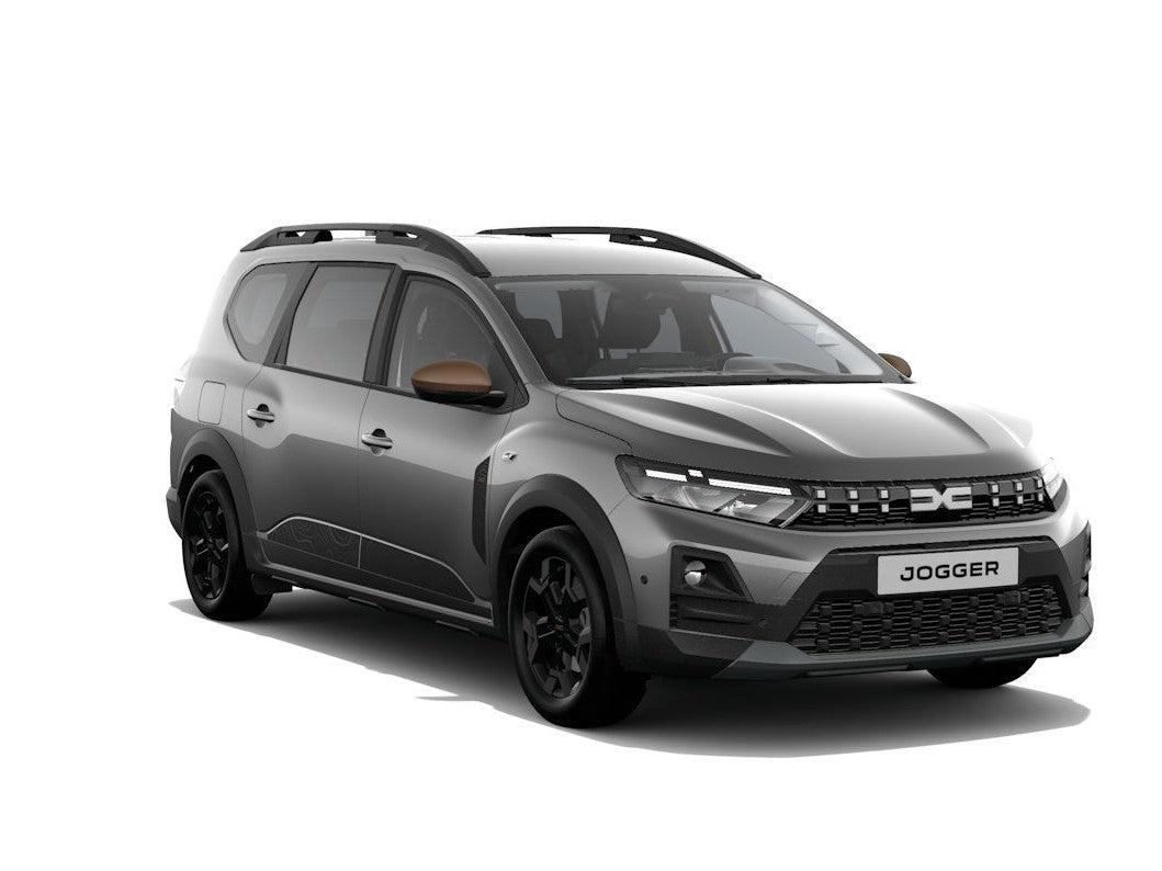 DACIA Jogger Extreme hybrid 155 - 5 míst