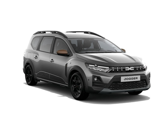 DACIA Jogger Extreme hybrid 155 - 5 míst