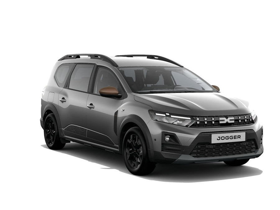 DACIA Jogger Extreme hybrid 155 - 5 míst – foto 1