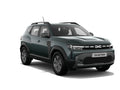 Dacia Duster 3 expression mild hybrid 140