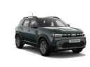 Dacia Duster 3 expression mild hybrid 140