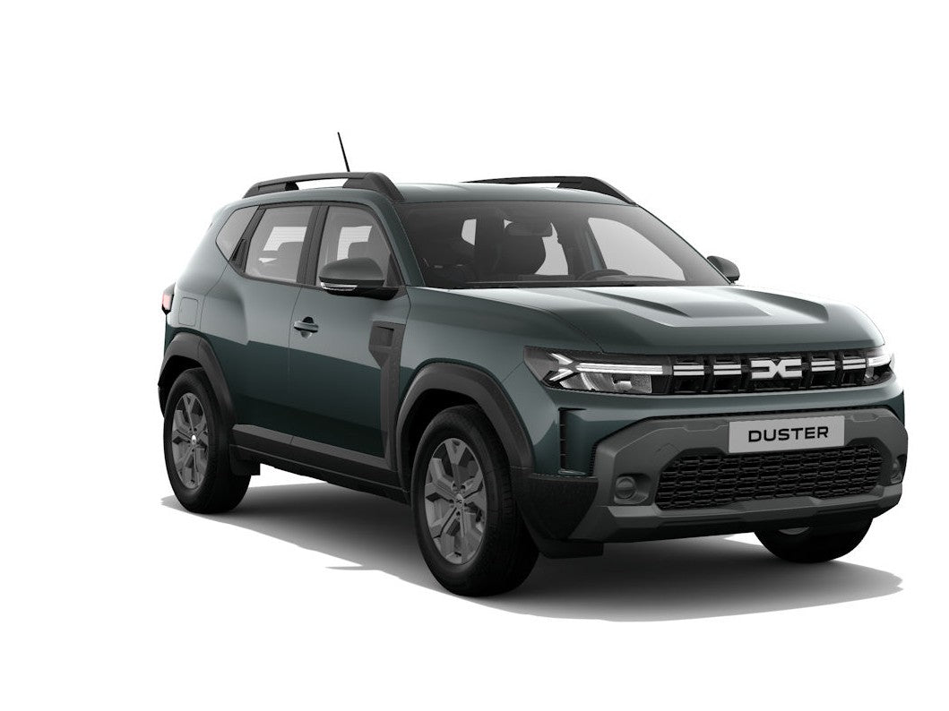 Dacia Duster 3 expression mild hybrid 140 – foto 1