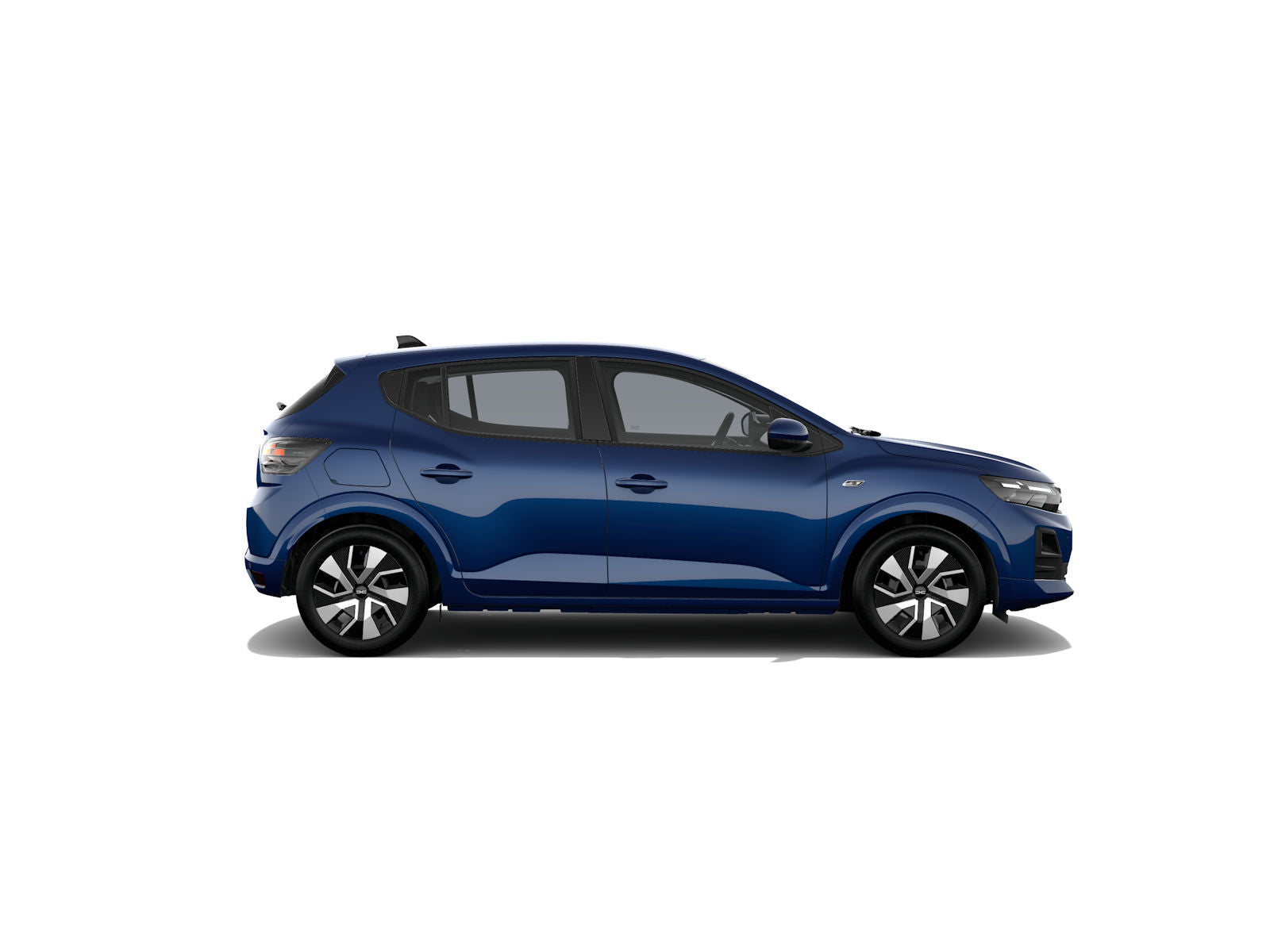 Dacia Sandero Eco-G 120 – foto 2