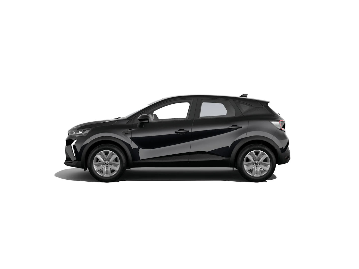 Renault Captur evolution TCe 115