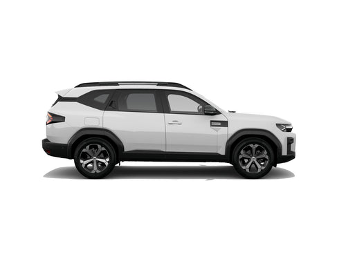 Dacia Bigster journey mild hybrid-G 140 – foto 3