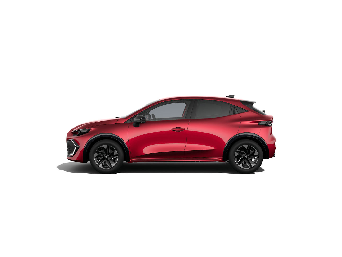 Renault Clio techno full hybrid E-Tech 160