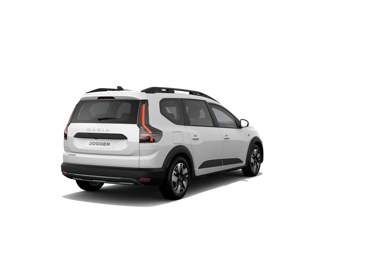 Dacia Jogger MY26 Expression TCe 110