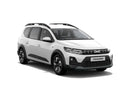 DACIA Jogger Expression Eco-G120 7 míst
