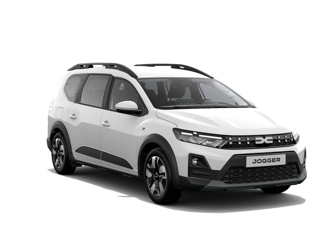 DACIA Jogger Expression Eco-G120 7 míst