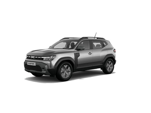 Dacia Duster DUSTER 3 expression hybrid 155 – foto 2