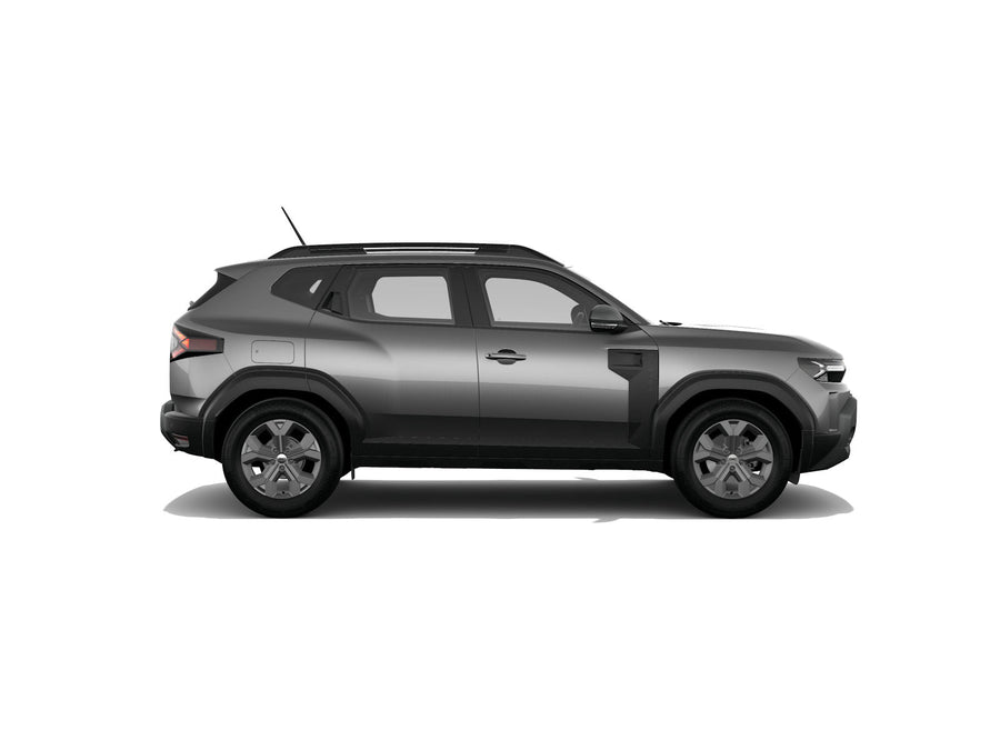 Dacia Duster DUSTER 3 expression hybrid 155 – foto 4