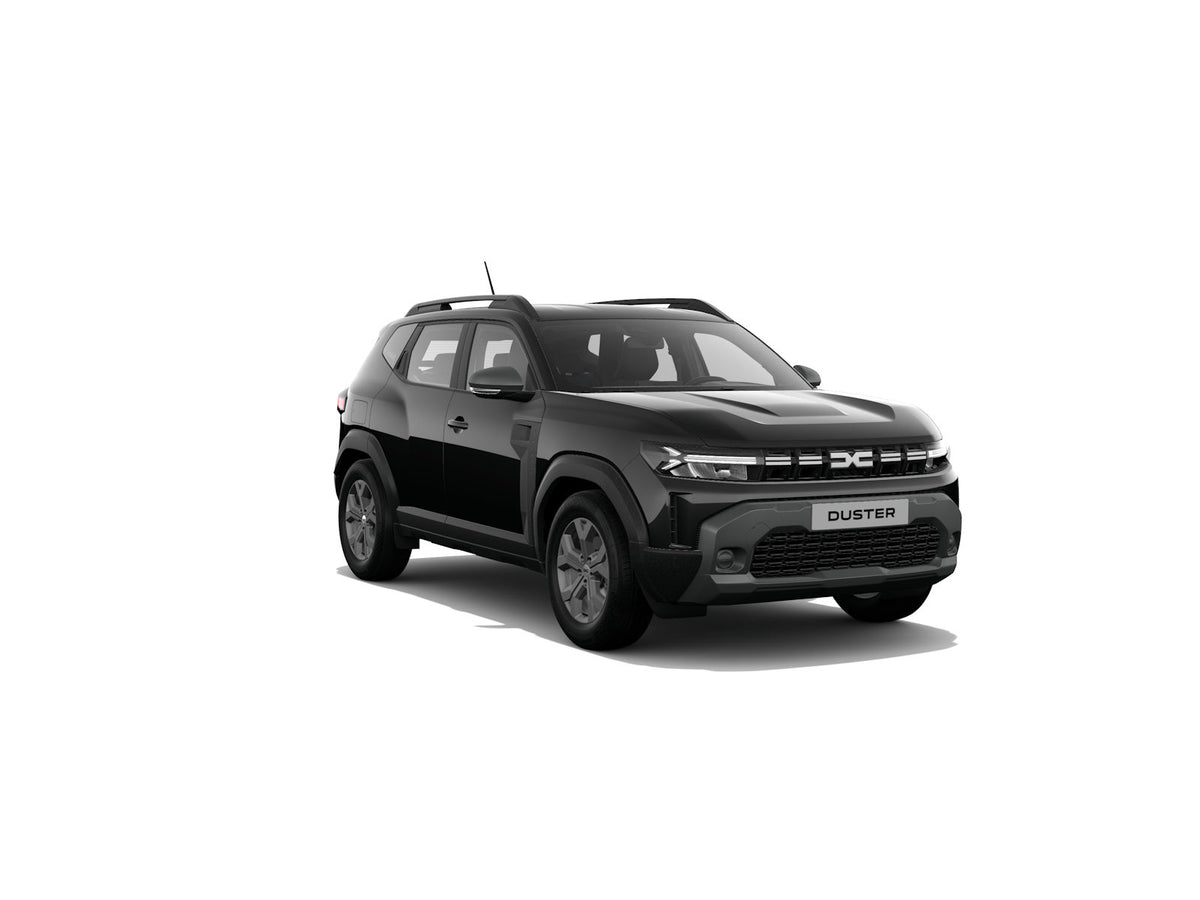 Dacia Duster Expression hybrid 155