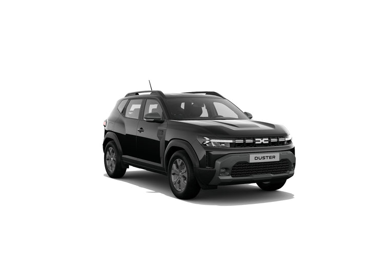 Dacia Duster Expression hybrid 155