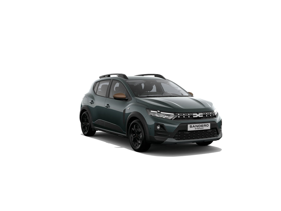 Dacia Sandero Stepway Extreme Eco-G 120 – foto 1