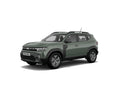 Dacia Duster Eco-G 120 auto