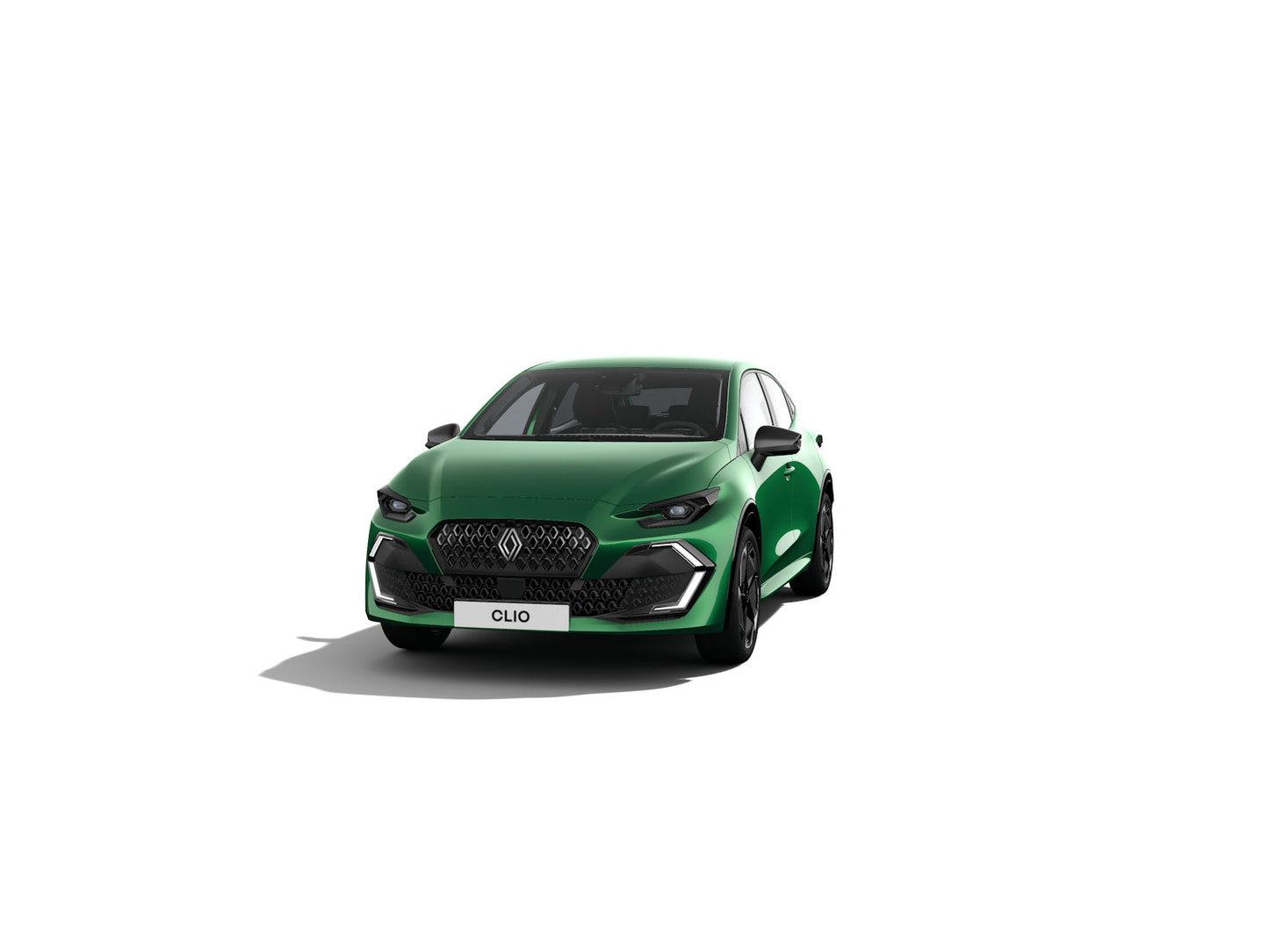 Renault Clio techno TCe 115