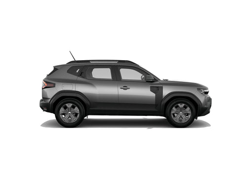 Dacia Duster 3 expression mild hybrid 140 – foto 2