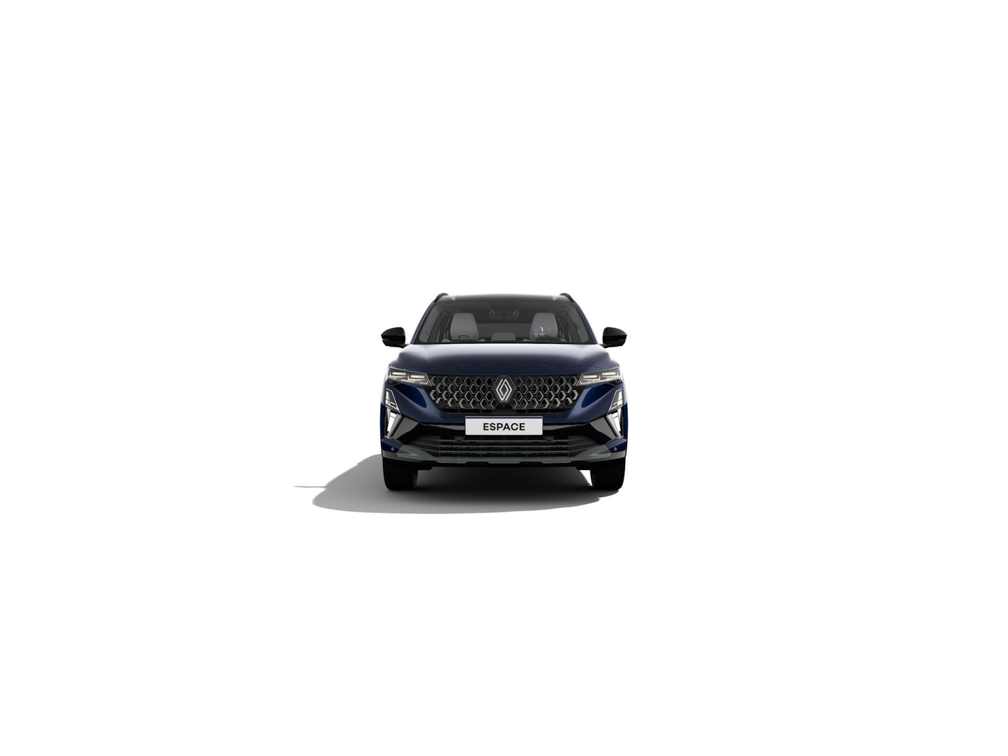 Renault Espace Iconic full hybrid E-Tech 200 k - 5 míst MY25