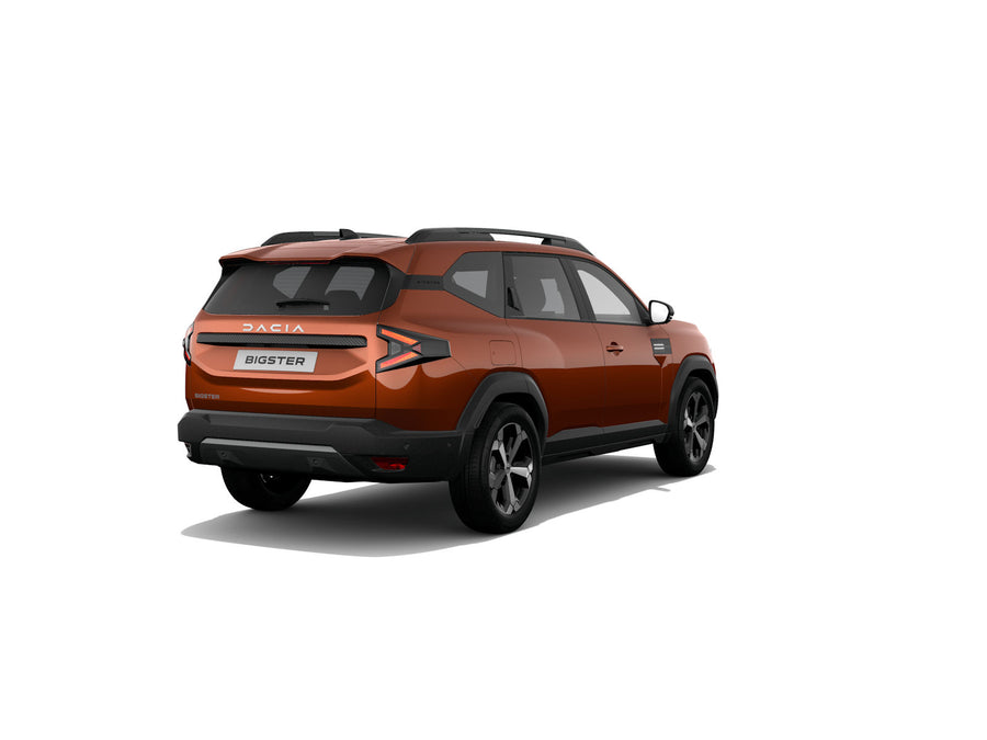 Dacia Bigster Journey mild hybrid-G 140 – foto 4