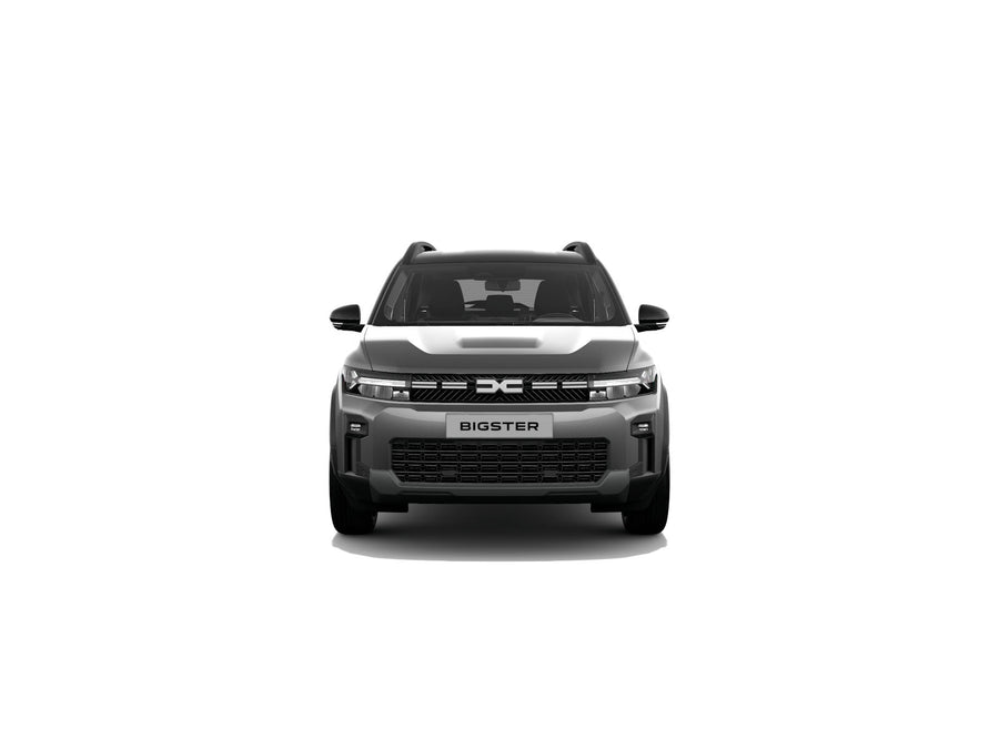 Dacia Bigster journey hybrid 155 – foto 4