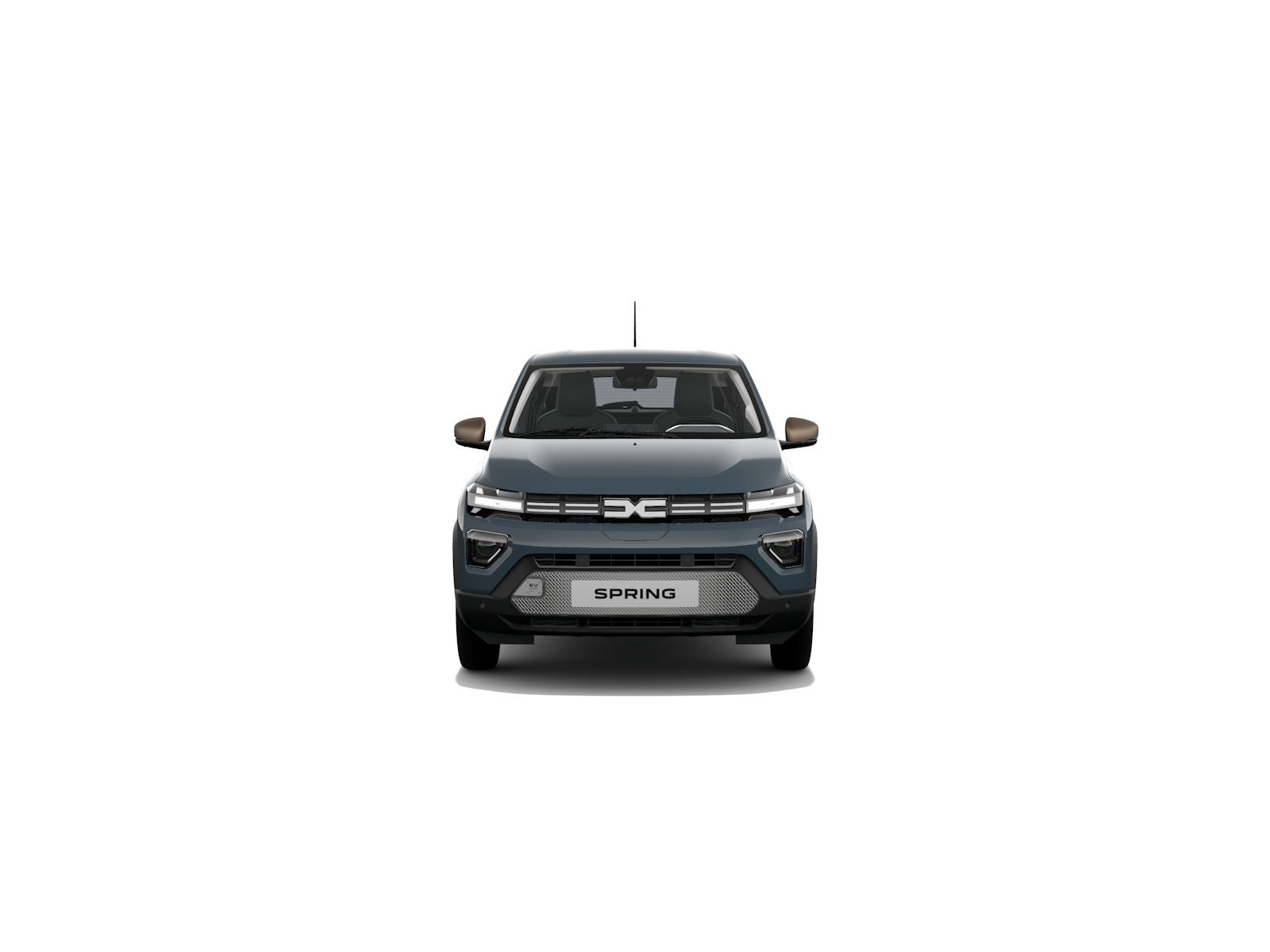 Dacia Spring Extreme electric 100 – foto 2