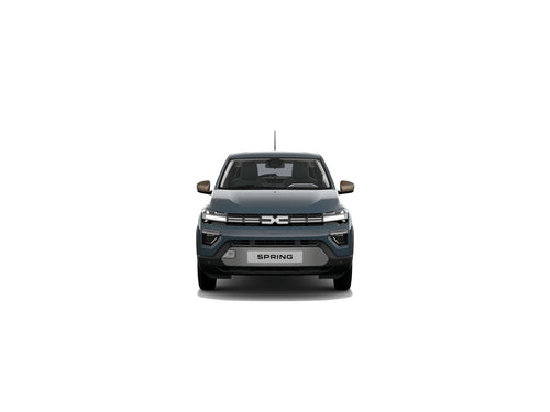 Dacia Spring Extreme electric 100 – foto 2