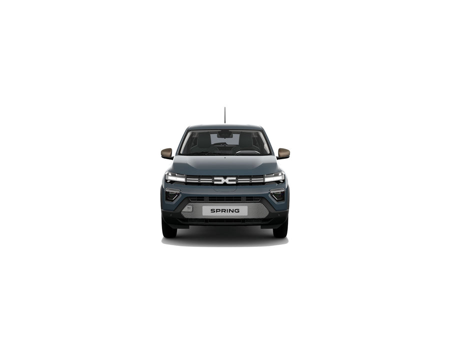 Dacia Spring Extreme electric 100 – foto 2