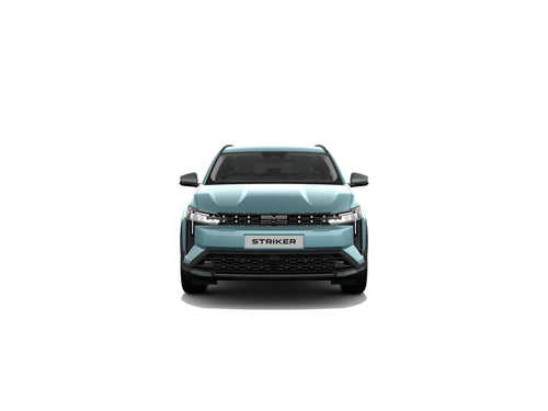 Dacia Striker Journey hybrid 155 – foto 3