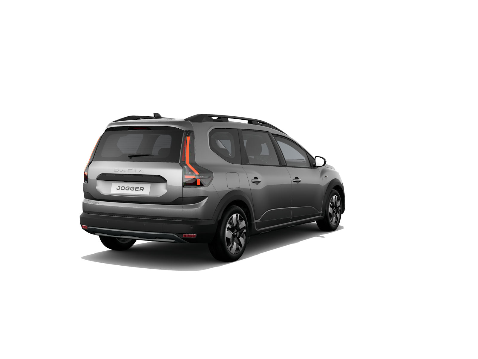 Dacia Jogger Eco-G 120 – foto 3