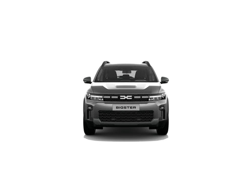 Dacia Bigster expression mild hybrid 140 – foto 4