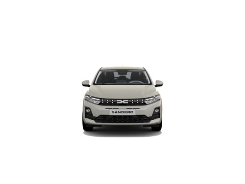 Dacia Sandero  Journey Eco-G 120 – foto 3
