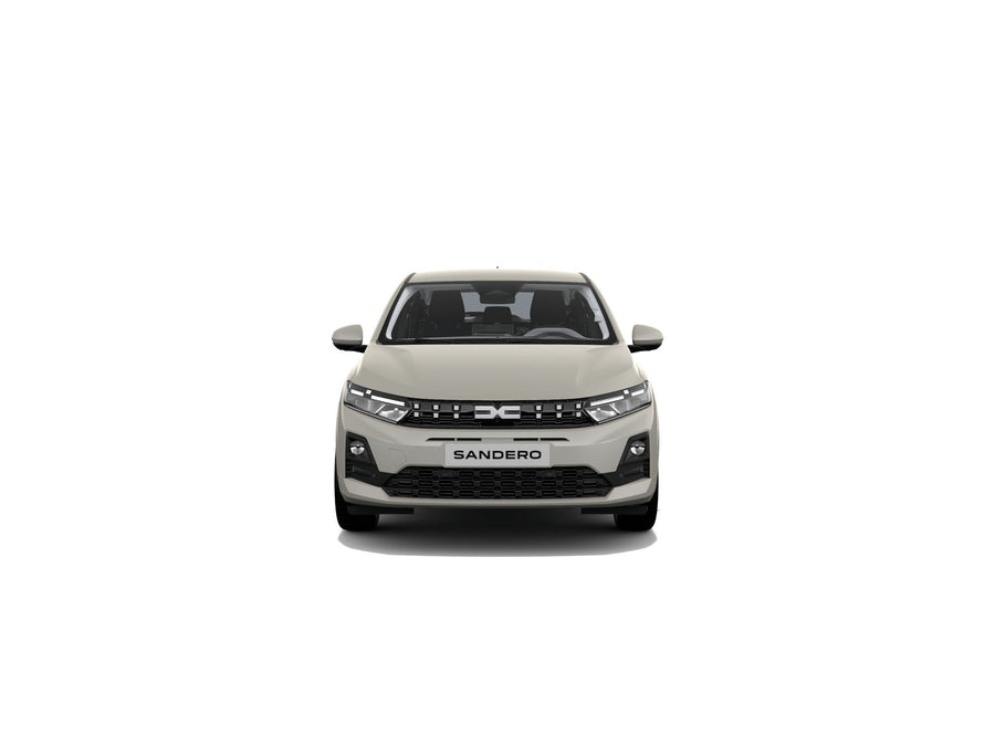 Dacia Sandero  Journey Eco-G 120 – foto 3